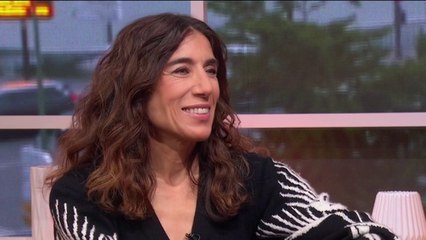 L'invitée du jour - Bianca Li