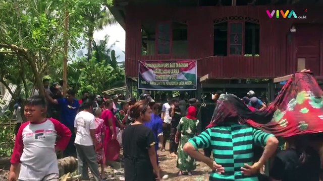 Mabbule Bola, Tradisi Pindah Rumah Suku Bugis