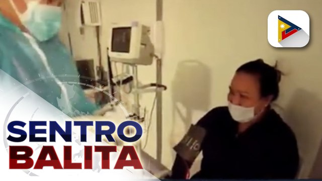 DUTERTE LEGACY: OFWs na natulungan ng mga programa ng administrasyong Duterte, nagpasalamat sa pamahalaan