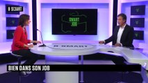 SMART JOB - Emission du lundi 11 octobre