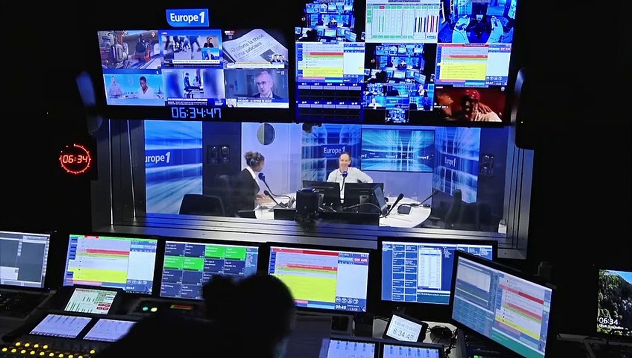 Soignants non-vaccinés et suspendus : ils déposent des recours devant les tribunaux