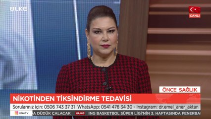 Önce Sağlık – Faruk Öncel | 10 Ekim  2021