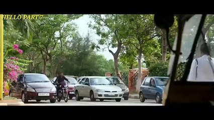 Film yang sedih perjuangan seorang pasangan yang terpisah ( part 7 )