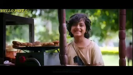 PART 5 HELLO Film yang sedih perjuangan seorang pasangan yang terpisah