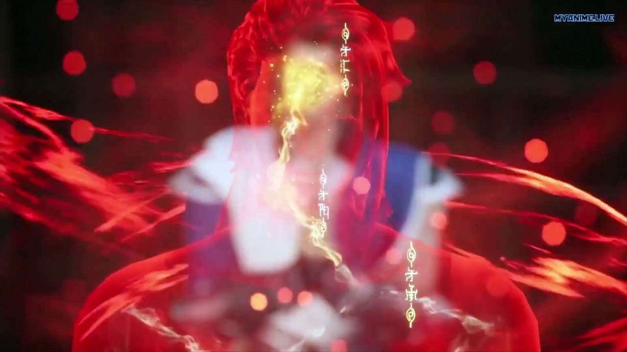 Peerless Martial Spirit Episode 104 ENG SUB  Jueshi Wuhun Ep 104 ENG SUB  绝世武魂104集