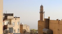 Mardin’e gelen turistin ‘su deposu’ ve ‘anten’şikayeti