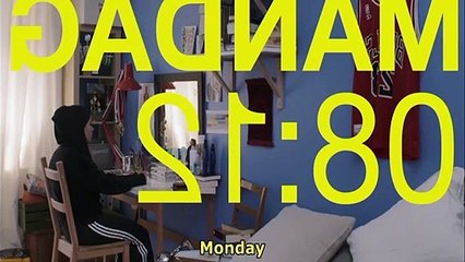 SКАМ ОG S04Е06 (ЕngSub)