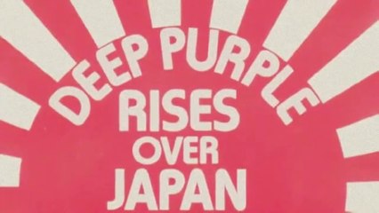 Deep Purple - Rises Over Japan 1975