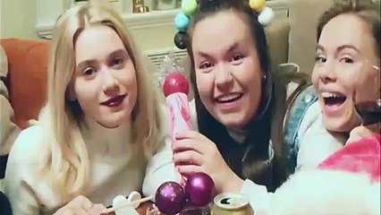 SКАМ ОG S04Е08 (ЕngSub)