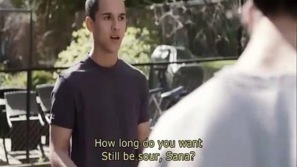 SКАМ ОG S04Е07 (ЕngSub)