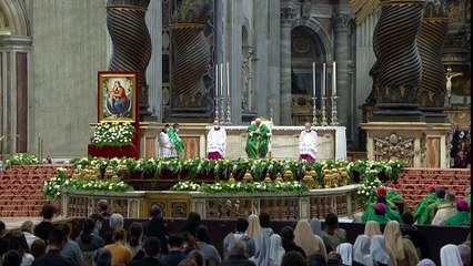 Папа римский планирует амбициозную реформу