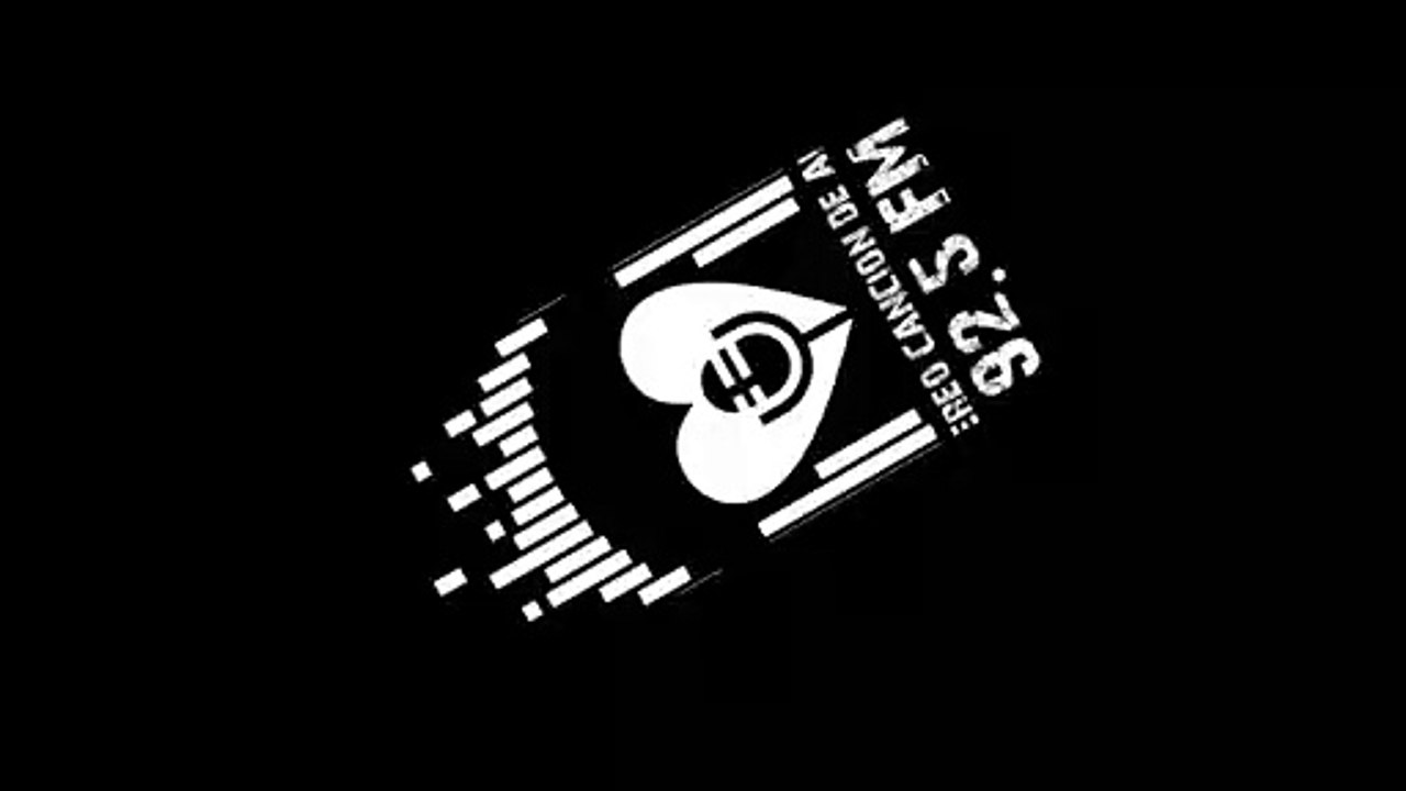 Estereo Canción de amor