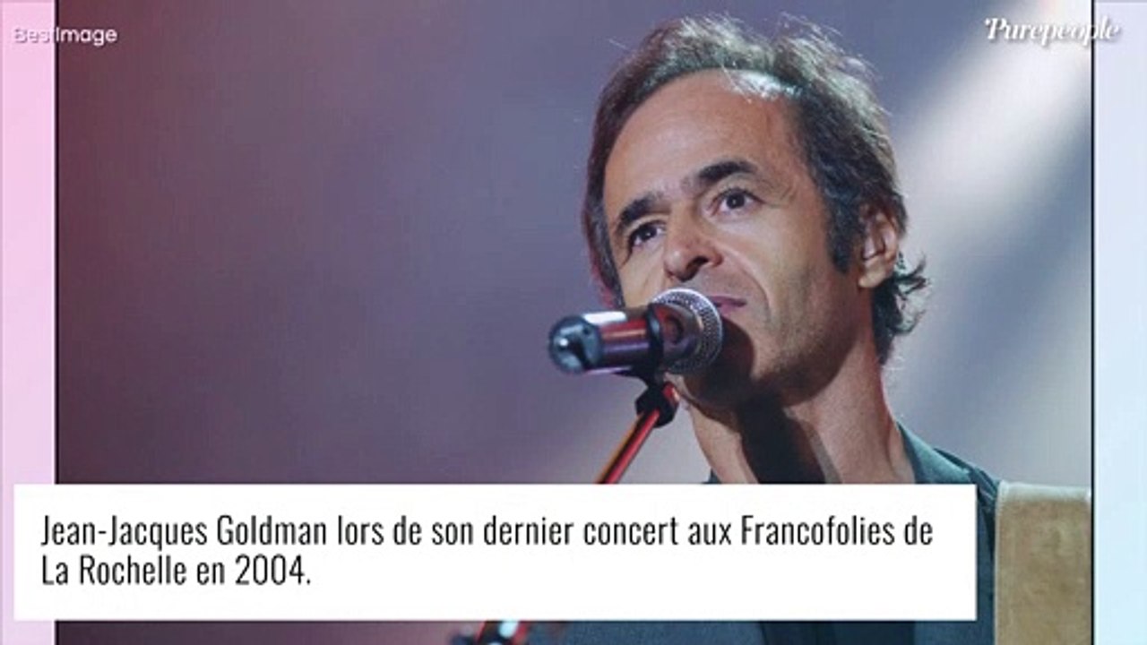 Jean-Jacques Goldman installé à Londres mais pas "exilé" : la raison familiale derrière ce départ