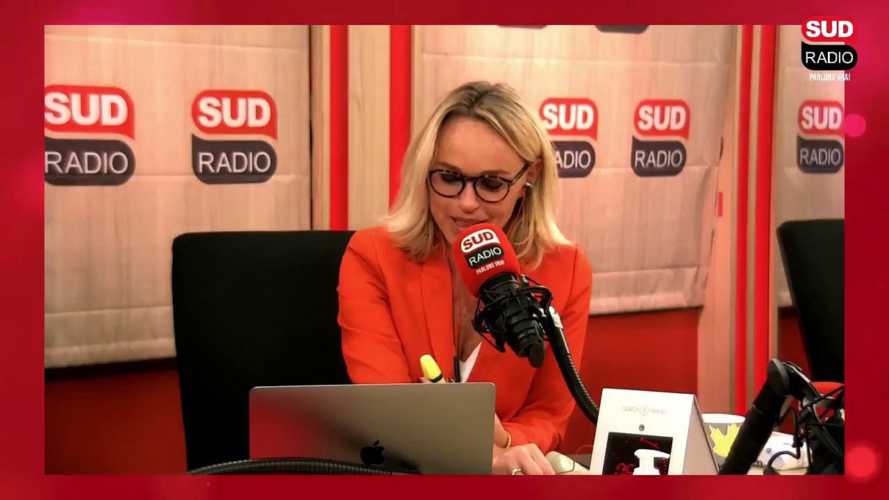 Sud Radio à votre service - Mohamed Soualhi, fondateur de Tacos Avenue