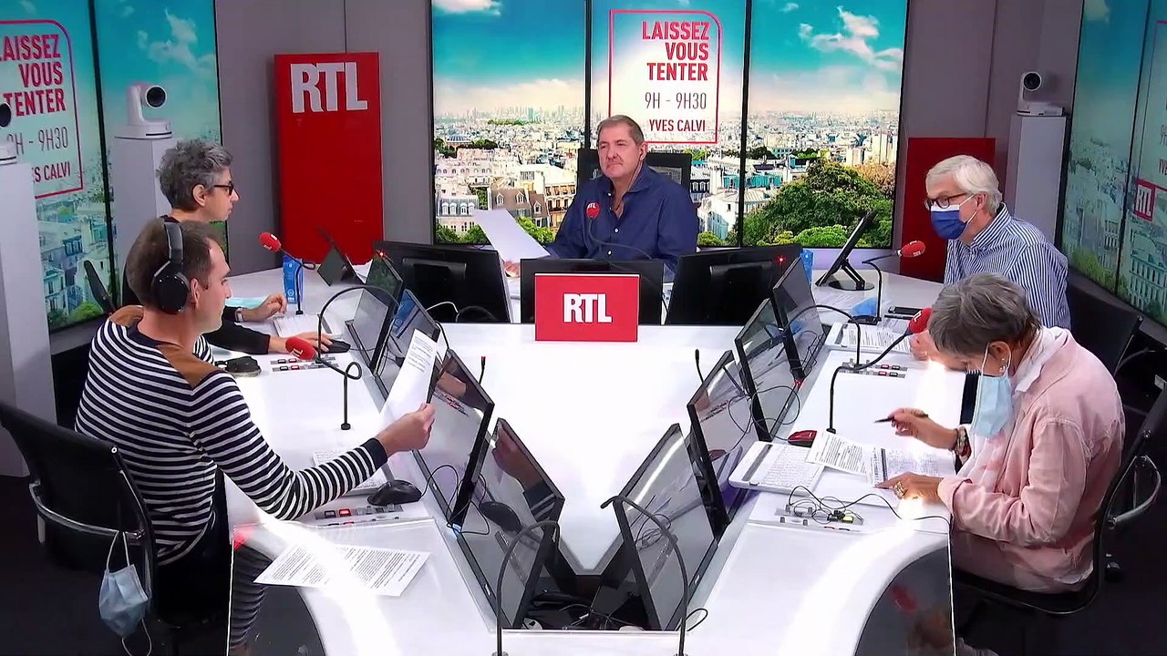 Journée spéciale Jean-Jacques Goldman sur RTL à l'occasion des 70 ans de l'un des géants de la chanson française