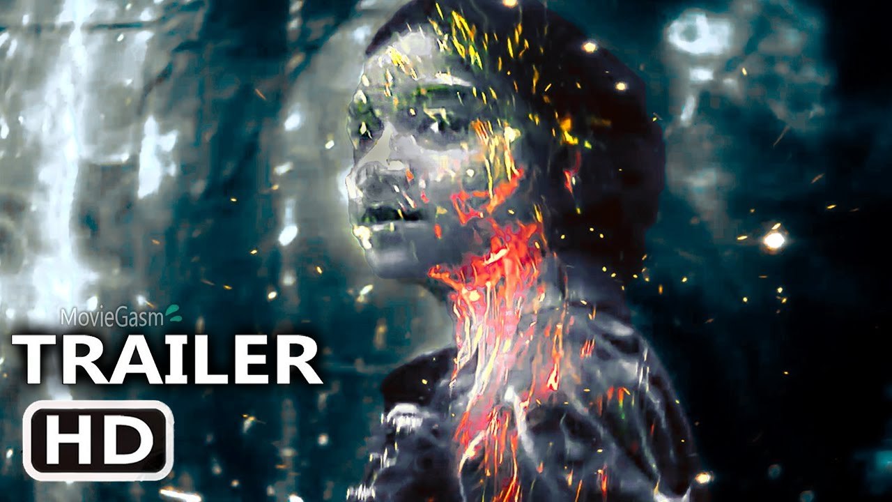 The Expanse Official Trailer Teaser (2022) Season 6