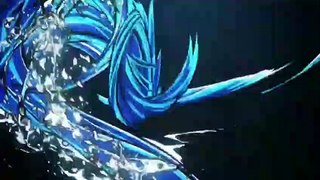 Tanjiro's Hinokami Kagura Dance Breathing Technique - Demon Slayer