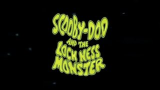 Scooby-Doo! and the Loch Ness Monster   First 10 Minute