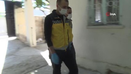 'Yürüyemez' denilen hasta Van Büyükşehir Belediyesi'nin fizyoterapi hizmetiyle şifa buldu