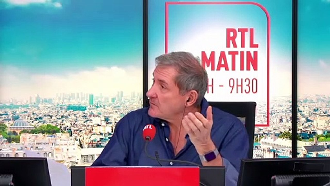 La recette de la soupe de potimarron et cèpes de Cyril Lignac