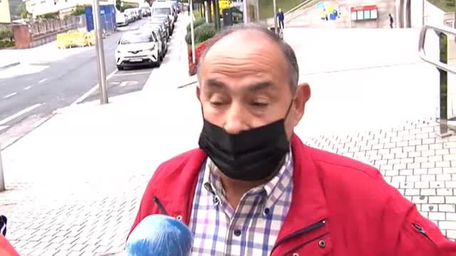 Nuevo fin de semana de altercados y botellones en el País Vasco y Murcia