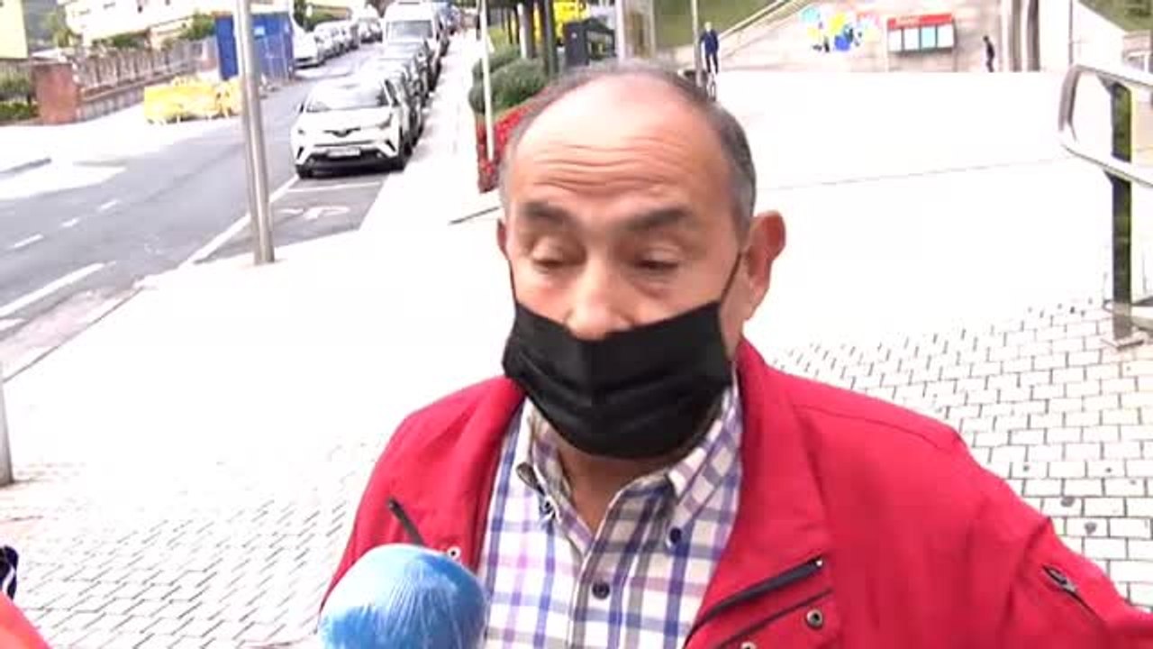 Nuevo fin de semana de altercados y botellones en el País Vasco y Murcia