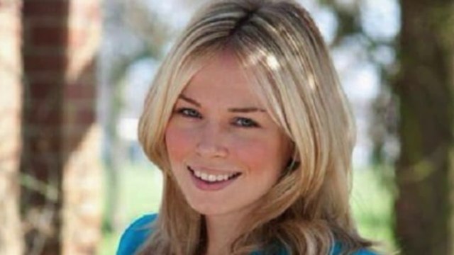 Selon les scientifiques, c'est elle la plus belle femme du monde