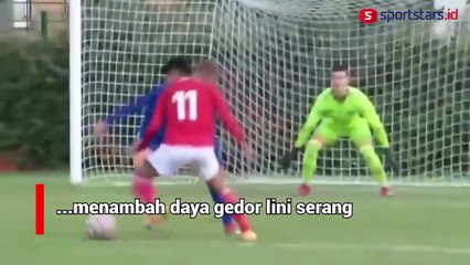Sudah Ada Witan, Lini Serang Timnas Harusnya Bisa Bikin Banyak Gol