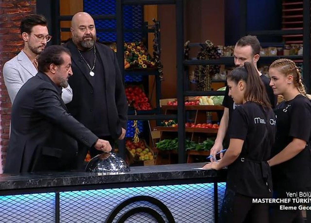 Masterchef dün akşam kim kazandı? Masterchef dokunulmazlığı kim kazandı?