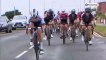 The Women's Tour 2021 - Stage 5 [Highlights] (ladies)