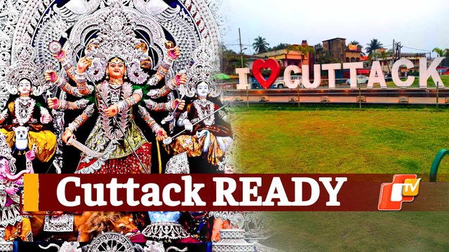Durga Puja & Night Curfew In Cuttack: What DCP Has To Say