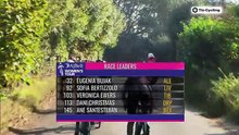 The Women's Tour 2021 - Stage 6 [Highlights] (ladies)