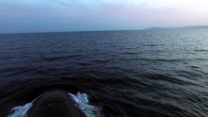 Американский чиновник хотел продать секреты атомных подлодок