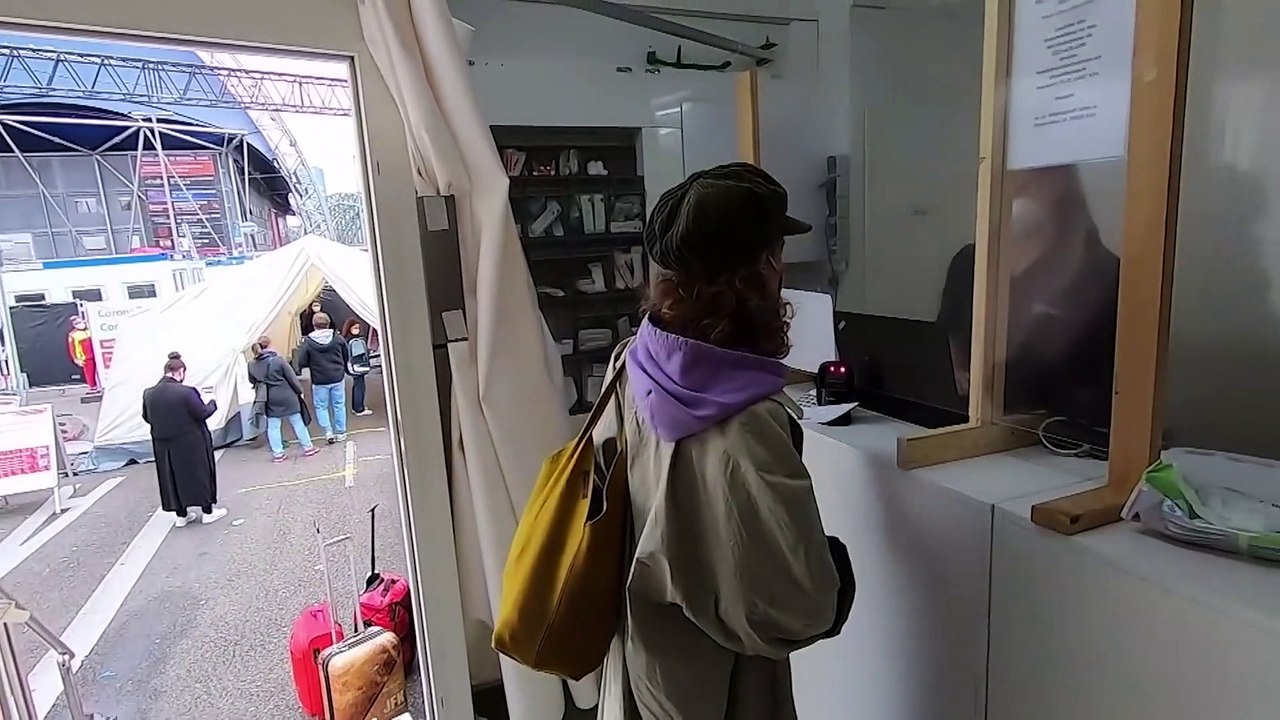 Kostenpflichtige Corona-Tests - Für Impfverweigerer wird es teuer