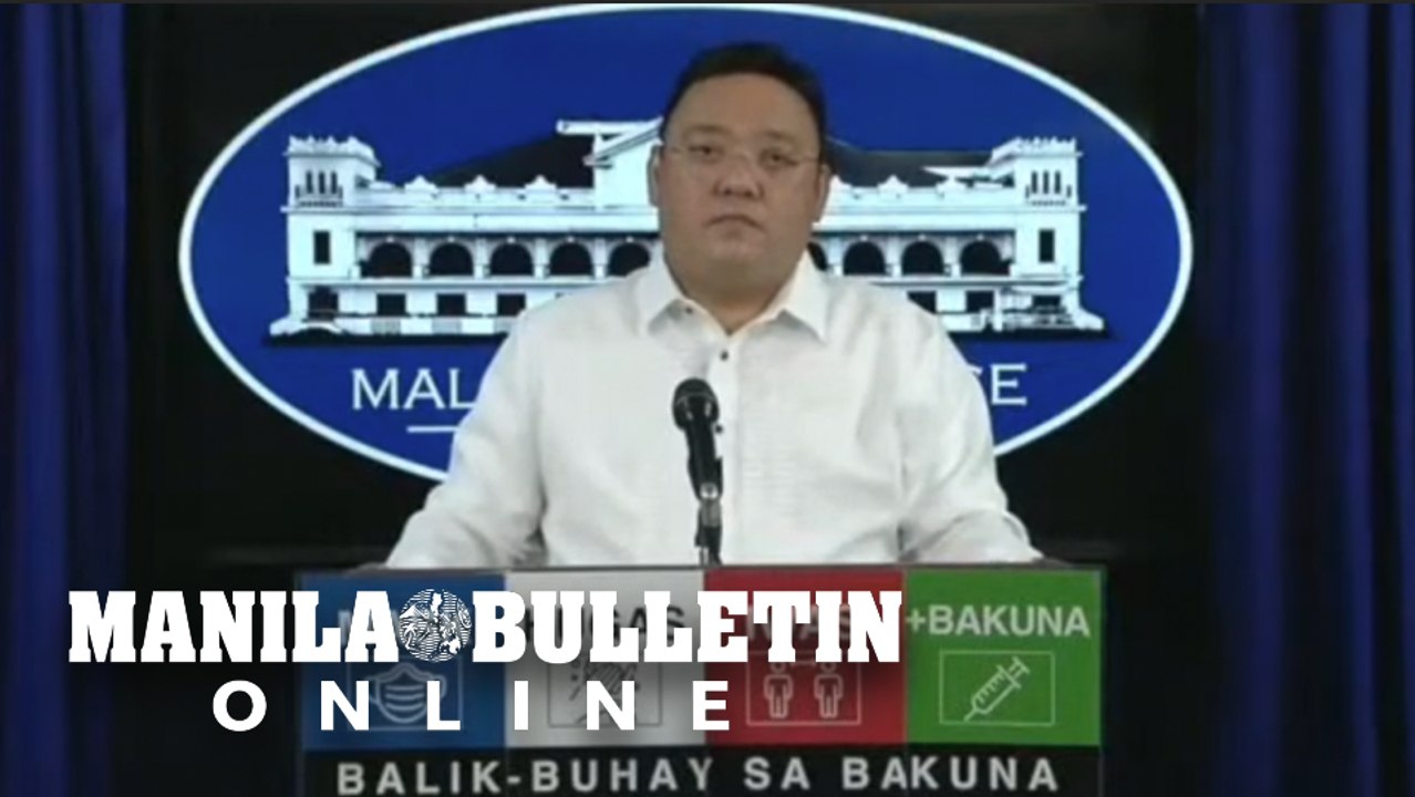 'No hard feelings for Sara,' says Roque, even as his Senate dreams are dashed