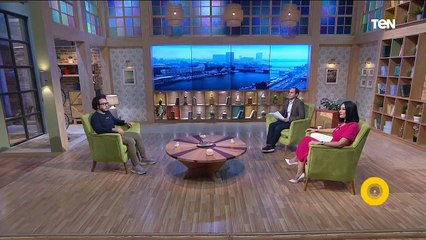 صباح الورد | شهر ميلاد عملاقين الغناء.. محمد منير وعمرو دياب وسر نجاحهم