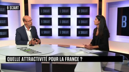 SMART CROISSANCE - SMART CROISSANCE : Marc Lhermitte (EY)