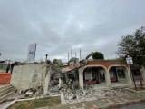 Son dakika haberleri! Selimiye Meydanı düzenleme çalışmalarında dükkanların yıkımına geçildi