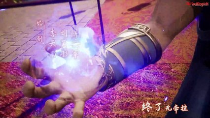 ကောင်းကင်ဘုံသို သွေးကလဲ့စား  အပိုင်း (၂၈)