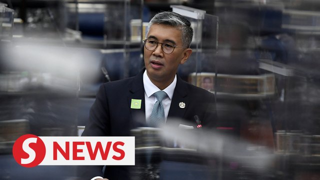 Country's economic recovery momentum requires more funding, says Finance Minister