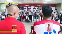 Conmoción en Cuba tras la huida de 12 jugadores de béisbol en el Mundial Sub-23 de México