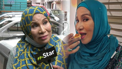 Tak fasal je Delimawati kena halau keluar homestay, pukul 3 pagi bungkus beg balik KL