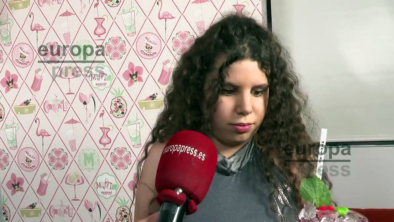 La entrevista más íntima de Carla Vigo, la sobr...