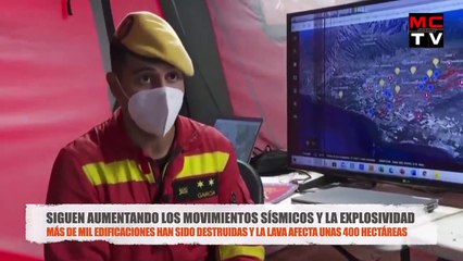 Download Video: ÚLTIMA HORA_ Nuevo sismo en el VOLCÁN de LA PALMA (Erupción Lava Volcánica) Noticias España 2021 (2)