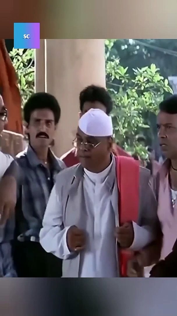 baburao comedy | Hera pheri comedy