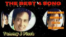 THE BEST 4 LOVE SONG OF TOMMY J PISSA-OPPA GAUL