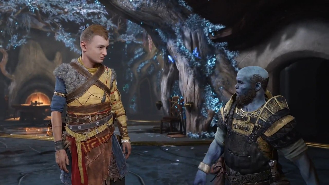 GOW 2