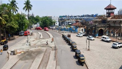 Download Video: MVA alliance calls state-wide Maharashtra Bandh in solidarity with farmers