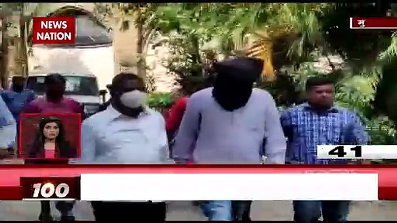 100 Khabar: Lakhimpur Kheri हिंसा के विरोध में आज महाराष्ट्र बंद, देखें देश दुनिया की 100 बड़ी खबरें