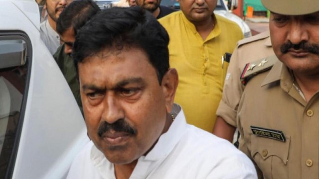 UP BJP chief summons Ajay Mishra to Lucknow